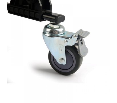 Изображение 4 Visico WF-601 Tripod Dolly