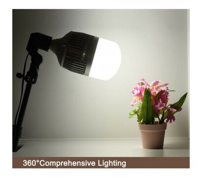 Зображення 3 Студійне освітлення Visico FB-100 LED (100W)