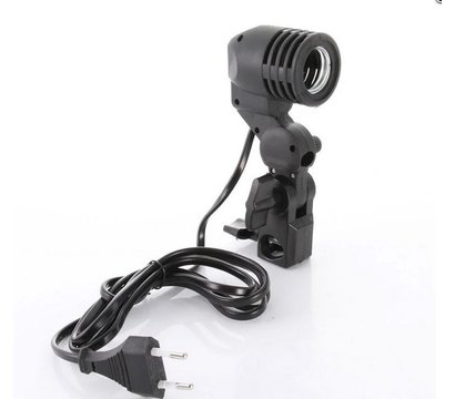 Зображення 5 Студійне освітлення Visico FL-102 no Lamp