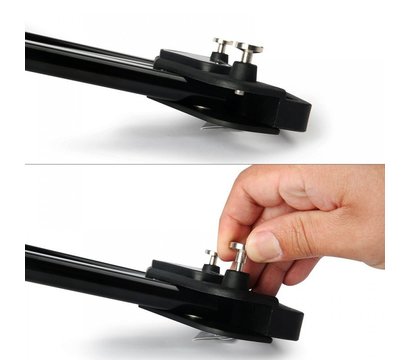 Изображение 6 Visico WF-601 Tripod Dolly