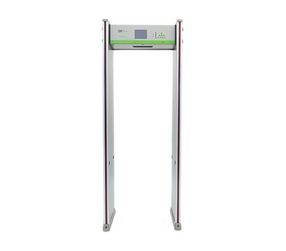 Зображення 2 Металошукач Zkteco ZK-D3180S (TD) арочний