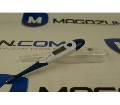Зображення 2 Термометр Longevita MT 4320