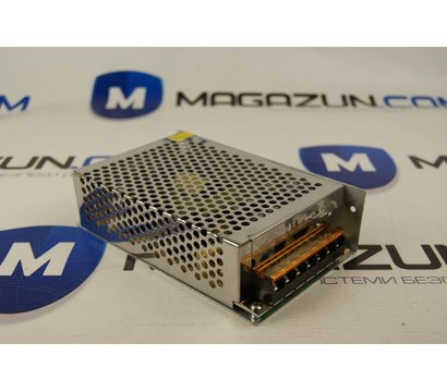 Изображение 2 Блок питания для камер Ritar RTPS12-100 металлический, Ток (А): 8.33 A