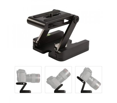 Изображение 2 Площадка AccPro ST-06 Z-Shaped