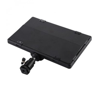 Изображение 2 Студийное освещение Puluz LED012 (37W)