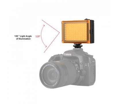 Изображение 2 Студийное освещение Puluz PU4096 Led