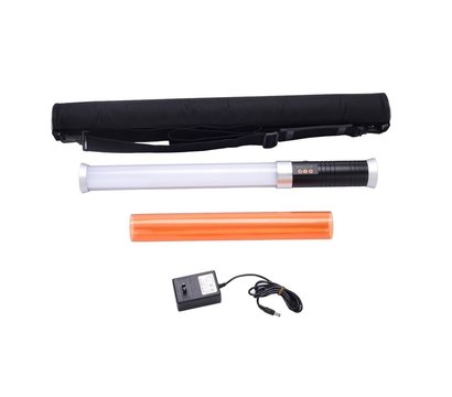 Зображення 2 Студійне освітлення Tolifo ST-312S