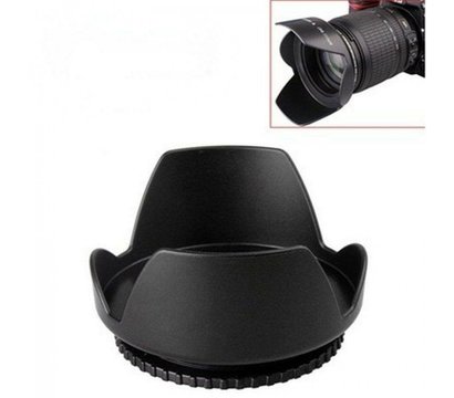 Зображення 2 Бленда AccPro LF-02 DC-II 77 мм