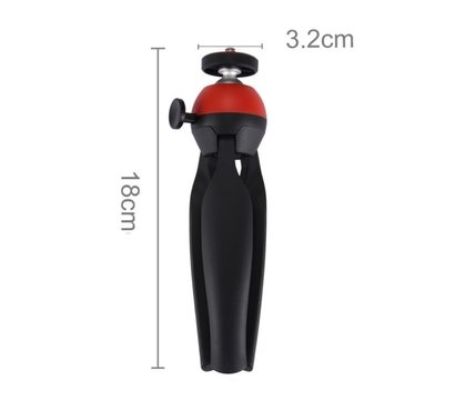 Зображення 2 Обладнання фотостудій Puluz PU5320B Black
