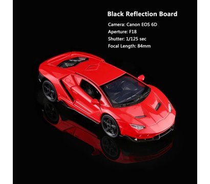 Зображення 2 Обладнання фотостудій Puluz PU5330B Black