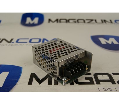 Зображення 2 Блок живлення Ritar RTPS24-24 імпульсний, Струм (А): 1 A