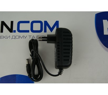 Зображення 2 Блок живлення для камер Ritar RTPSP 12В 2А (24Вт) пластмасовий, Струм (А): 2 А