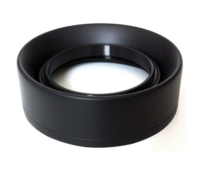 Изображение 2 Бленда AccPro LF-22 Rubber 55 мм