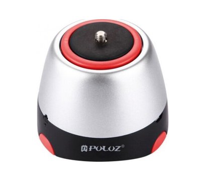 Изображение 2 Головка для штатива Puluz PU360R red