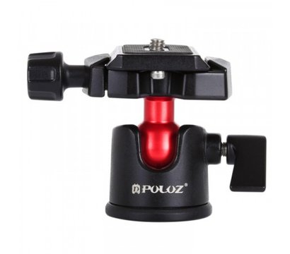 Зображення 2 Головка для штативу Puluz PU3522B