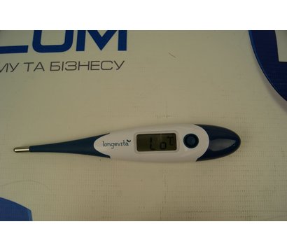 Зображення 3 Термометр Longevita MT 4320