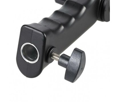 Изображение 3 Держатель вспышки AccPro S-Type Bracket with Handle
