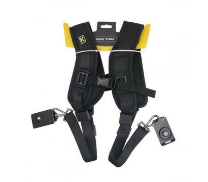 Зображення 3 Ремішок AccPro SB-17 Double Quick Strap