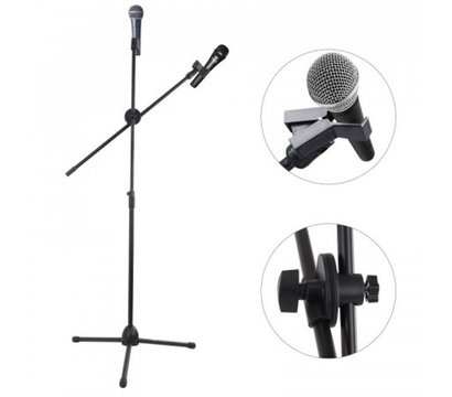 Изображение 3 AccPro MBS-140 Dual Mic