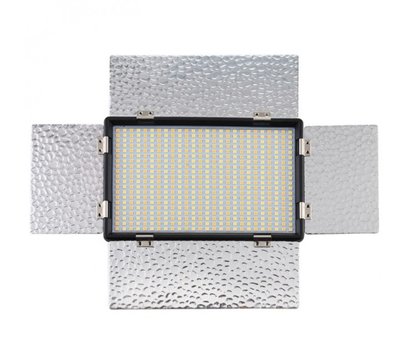 Изображение 3 Студийное освещение Puluz LED012 (37W)