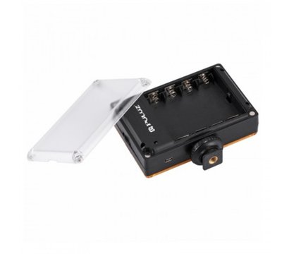 Изображение 3 Студийное освещение Puluz PU4096 Led