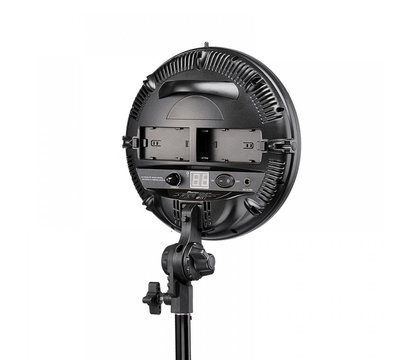 Изображение 3 Студийное освещение Tolifo PT-800S