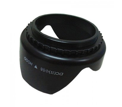 Зображення 3 Бленда AccPro LF-01 DC-II 82 мм