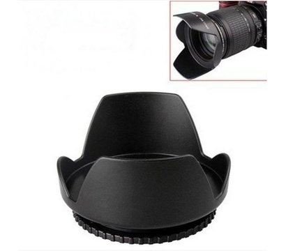 Изображение 3 Бленда AccPro LF-02 DC-II 72 мм