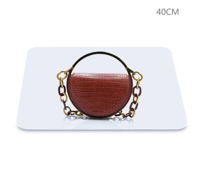 Зображення 3 Обладнання фотостудій Puluz PU5340W White
