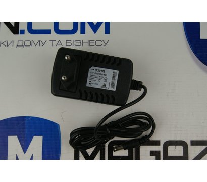 Зображення 3 Блок живлення для камер Ritar RTPSP 12В 2А (24Вт) пластмасовий, Струм (А): 2 А