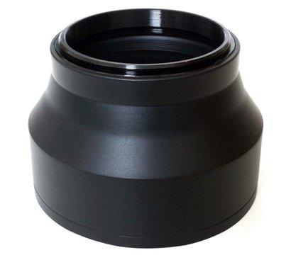 Изображение 3 Бленда AccPro LF-22 Rubber 55 мм