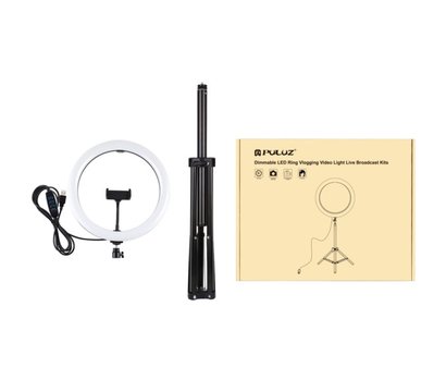 Изображение 4 Студийное освещение Puluz PKT3061B