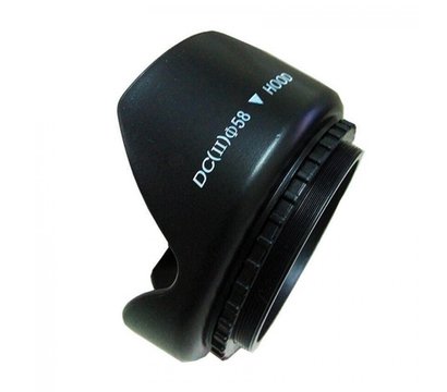 Зображення 4 Бленда AccPro LF-01 DC-II 82 мм