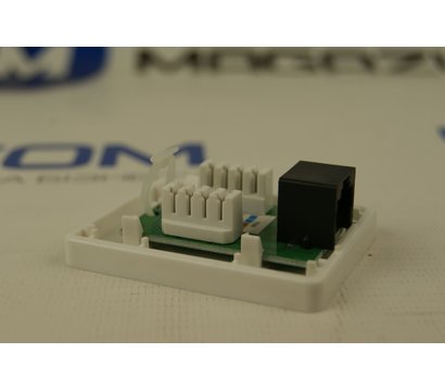 Зображення 4 Розетка Ritar StR-8P8CRJ45/C6-1 v2