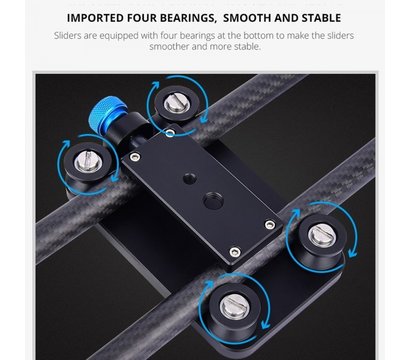 Изображение 5 AccPro Yelangu L40T carbon