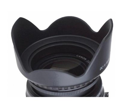 Зображення 5 Бленда AccPro LF-01 DC-II 82 мм