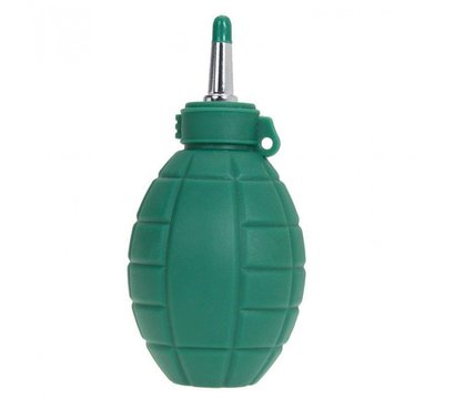 Зображення 5 Груша AccPro LP-0110 Grenade