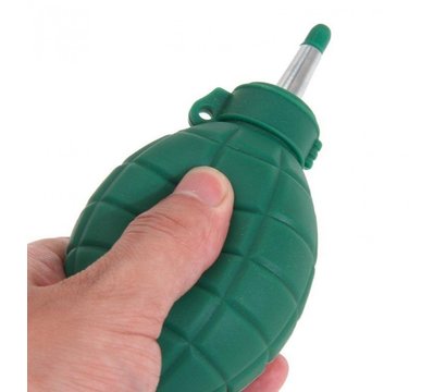 Зображення 6 Груша AccPro LP-0110 Grenade