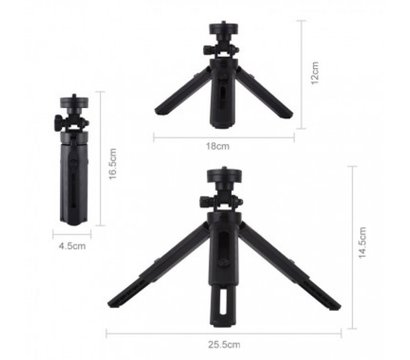 Зображення 2 Штатив Puluz PU409