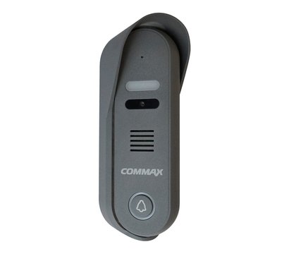 Зображення 2 Виклична відеопанель Commax CIOT-D20P