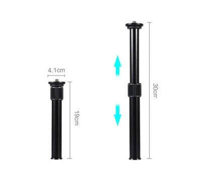 Зображення 2 Ручка подовжувач Puluz PU3008