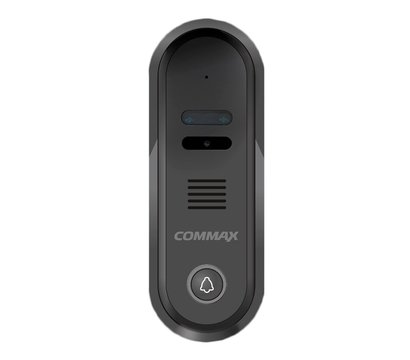 Зображення 3 Виклична відеопанель Commax CIOT-D20P