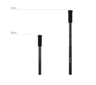 Зображення 3 Ручка подовжувач Puluz PU3540
