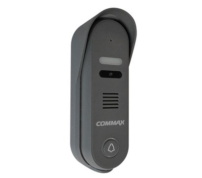 Зображення 4 Виклична відеопанель Commax CIOT-D20P