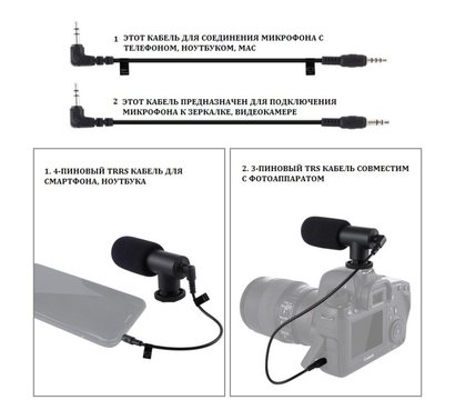 Зображення 5 Puluz PKT3023