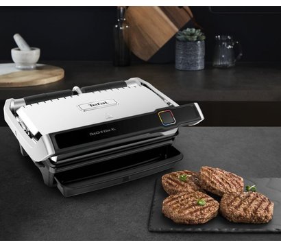 Зображення 11 Гриль-барбекю Tefal GC760D