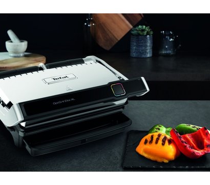 Зображення 14 Гриль-барбекю Tefal GC760D