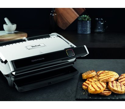 Зображення 15 Гриль-барбекю Tefal GC760D
