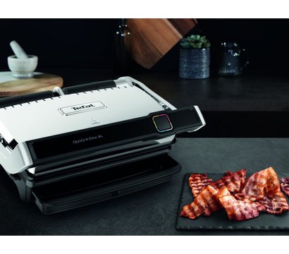 Зображення 16 Гриль-барбекю Tefal GC760D