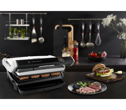 Зображення 19 Гриль-барбекю Tefal GC760D